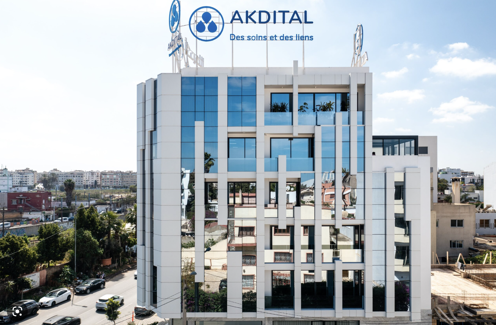 Akdital : A quoi servira l’argent de l’augmentation de capital